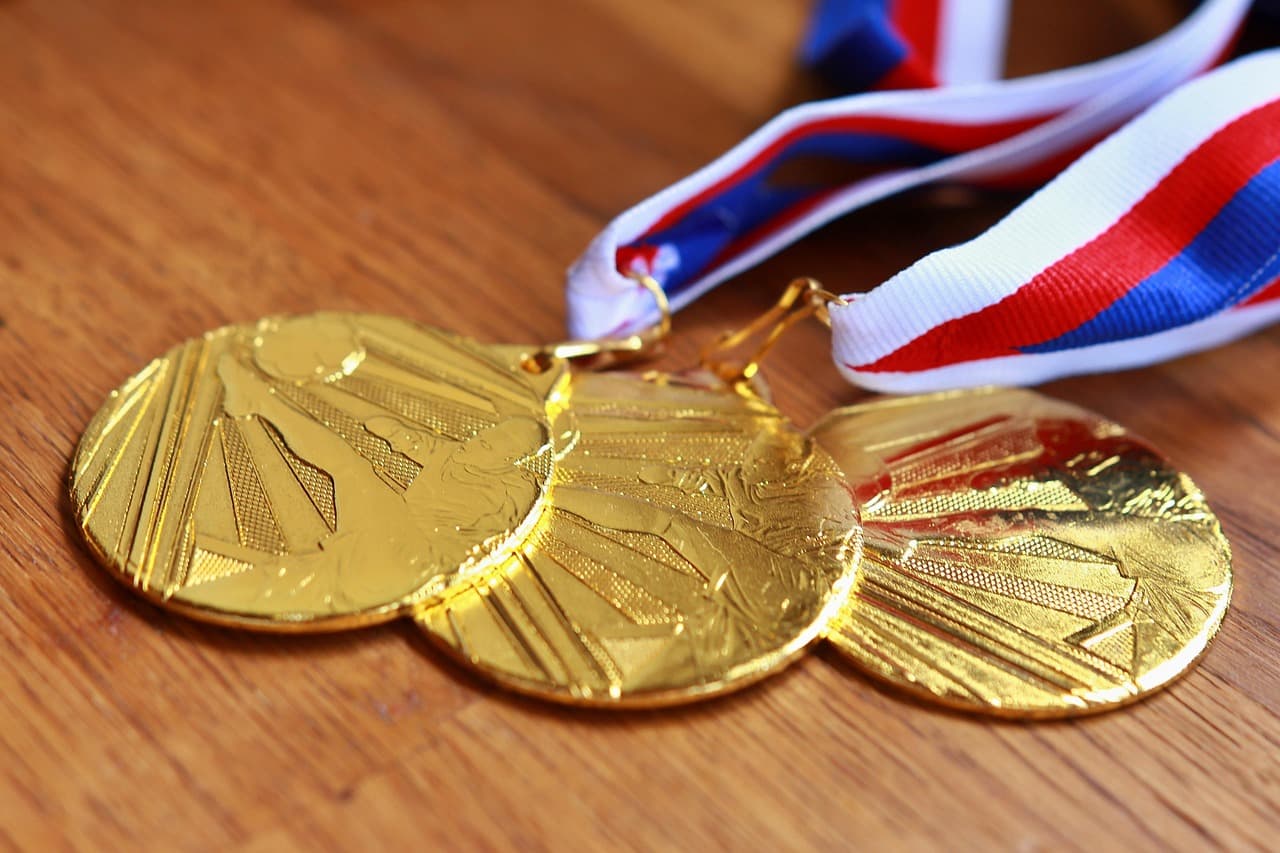 Benzinga Awards 2020